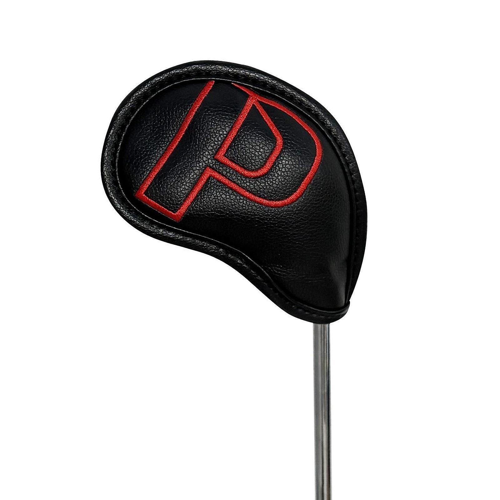 Golf Iron Head Covers Premium  - Golf Club Iron Set 评论和价格