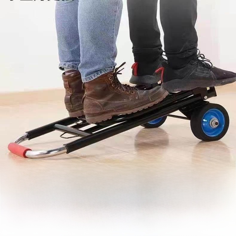 Portable Folding Sound System  - Pull Cart Fold 评论和价格