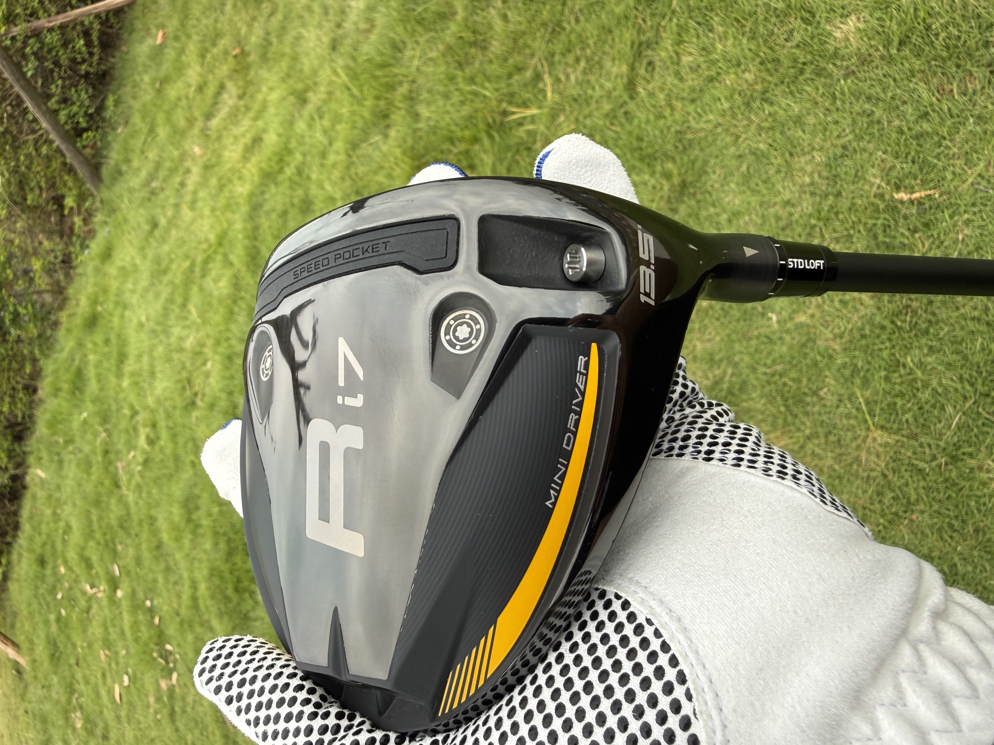 Vavikot Mini Golf Driver | Tit - Driver Golf Titanium 评论和价格