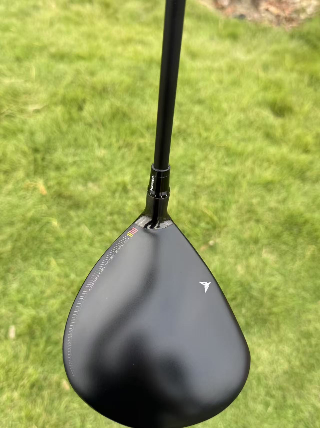Vavikot Mini Golf Driver | Tit - Driver Golf Titanium 评论和价格