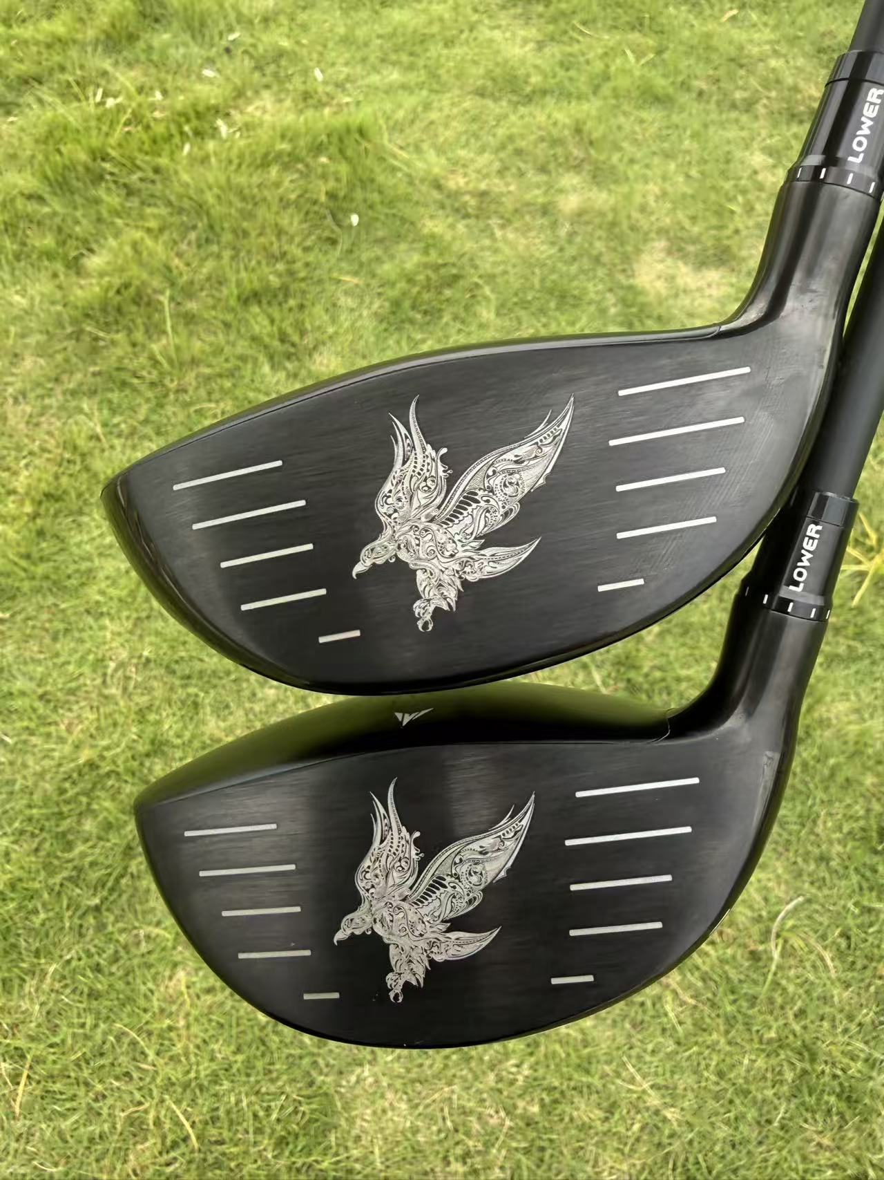 Vavikot Mini Golf Driver | Tit - Driver Golf Titanium 评论和价格