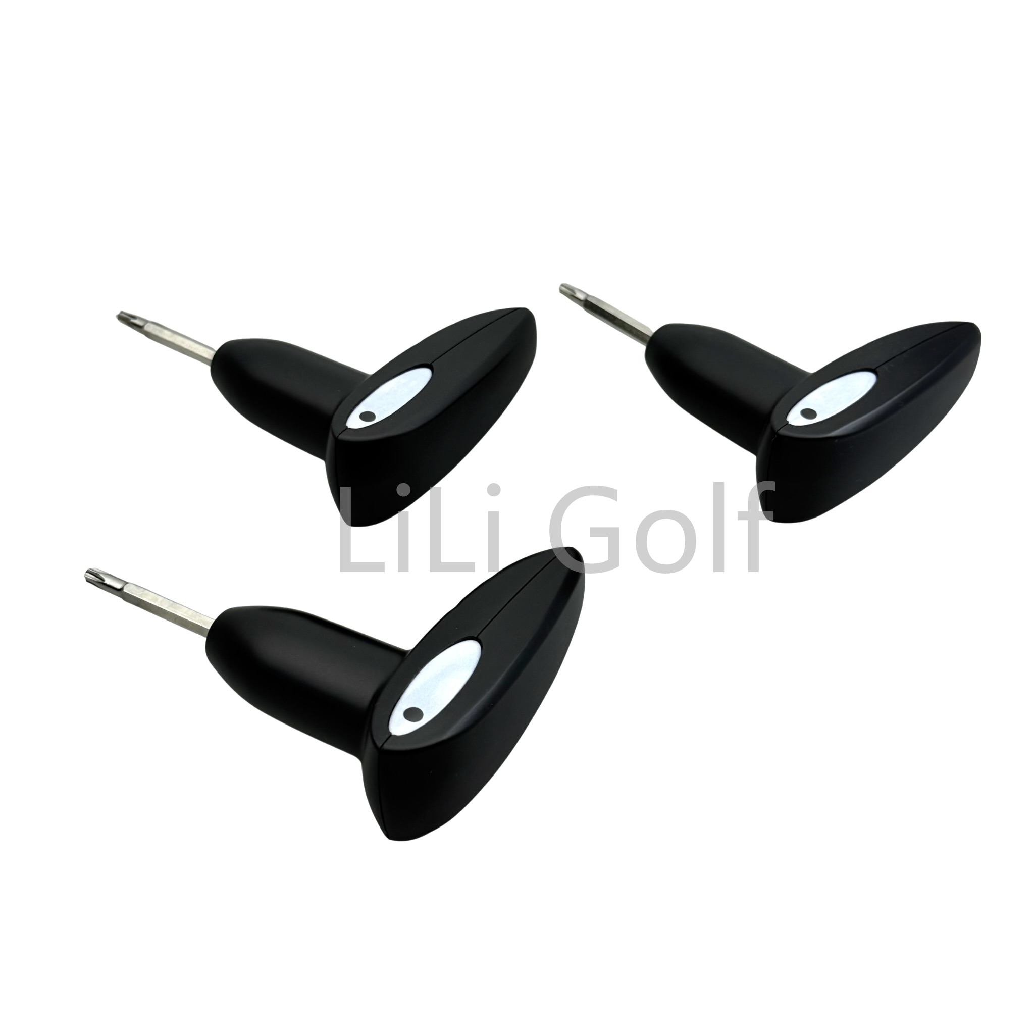 1pc Golf Torque Wrench For Tay - Driver Golf Titanium 评论和价格