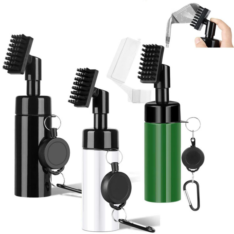 Golf Club Groove Cleaner Brush - Golf Equipment Rental 评论和价格