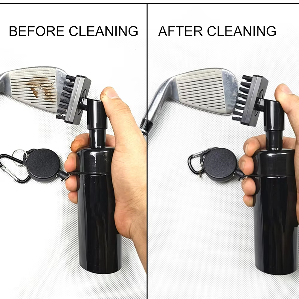 Golf Club Groove Cleaner Brush - Golf Equipment Rental 评论和价格