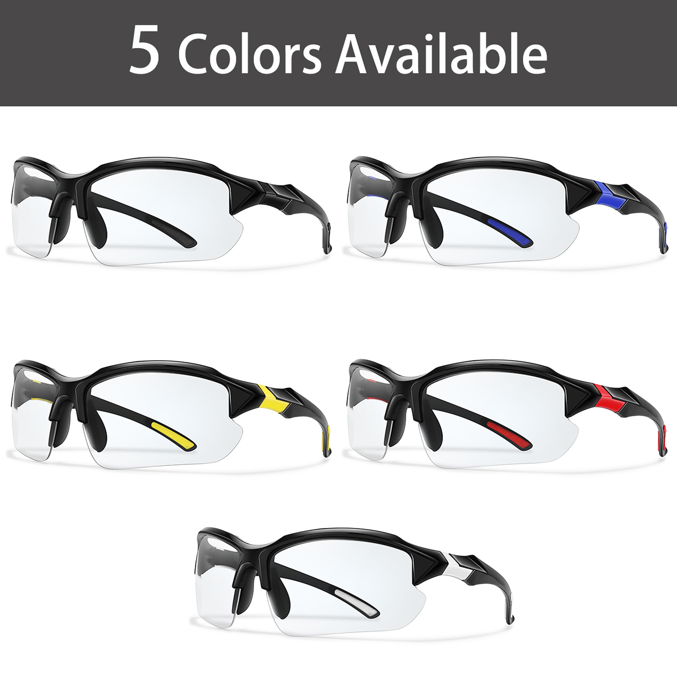 Photochromic Sunglasses For Me - Golf Equipment Rental 评论和价格